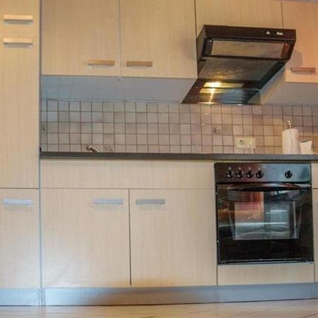 Nina Nina Lägenhet Sögel Exteriör bild