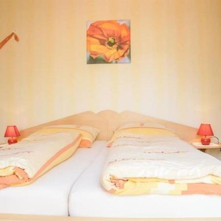 Nina Nina Lägenhet Sögel Exteriör bild